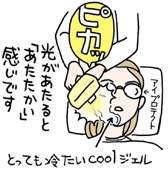 パワーライトフェイシャル